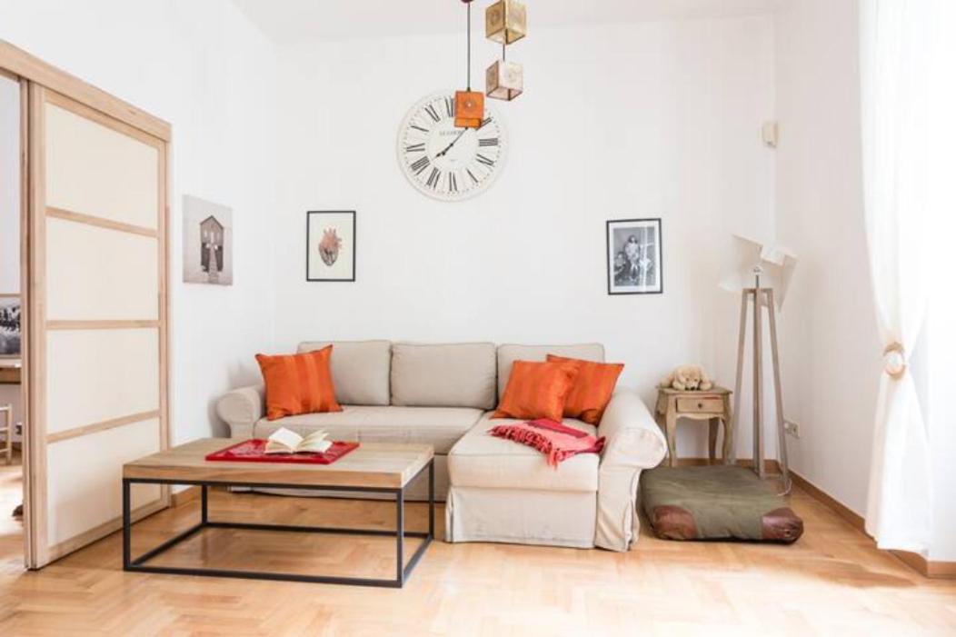 Washington Cosy And Comfortable Appartamento