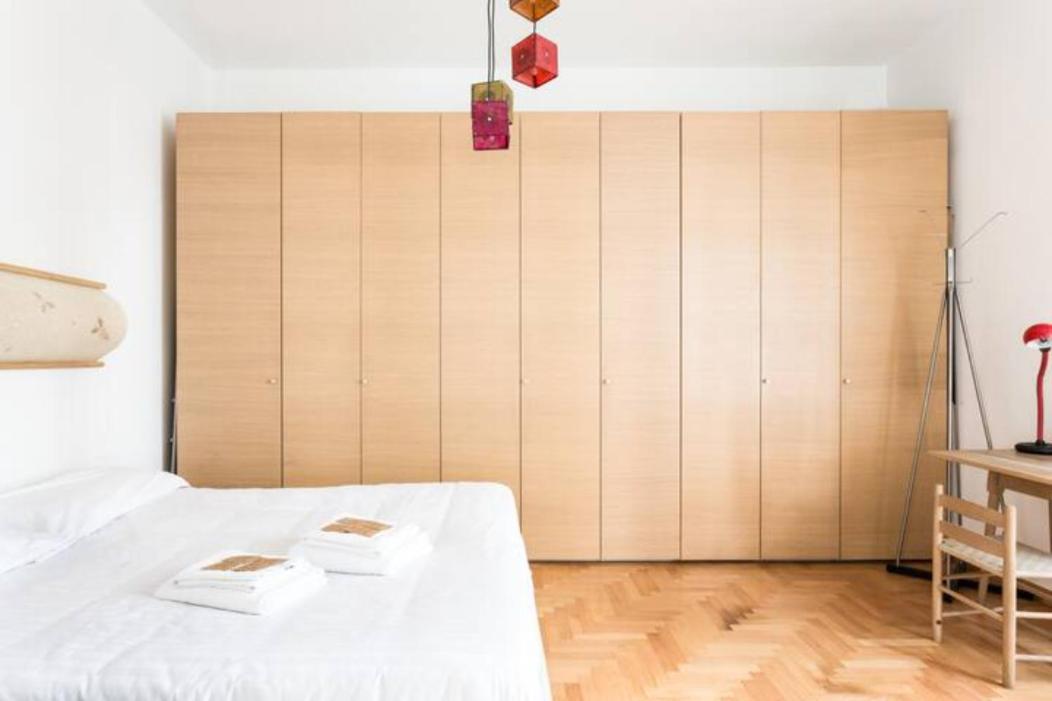 Washington Cosy And Comfortable Appartamento *